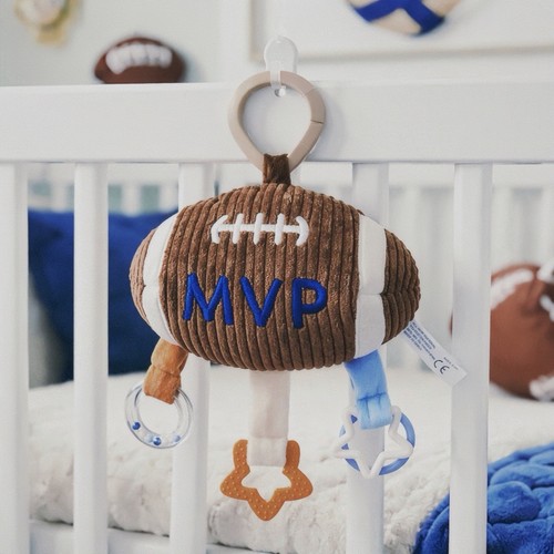 Baby activity toy mvp - toy,