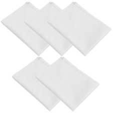 5 Pcs Small Sand Bags Flood