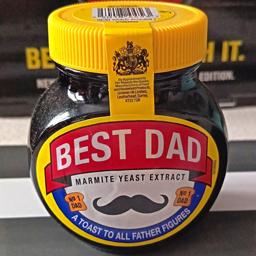 Marmite limited edition best - limited, edition.