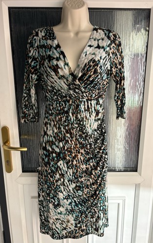 Linea dress jersey size - linea,
