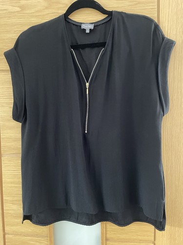Phase eight black - eight, up
