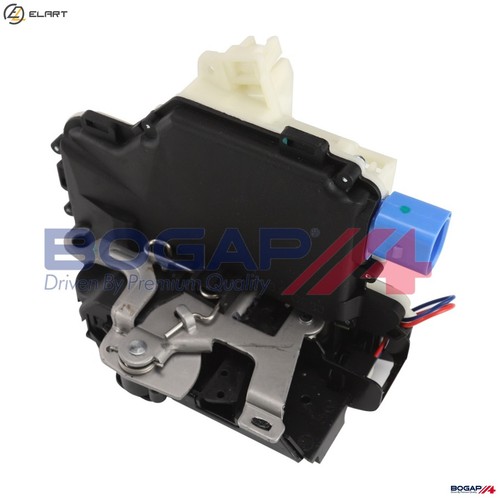 Door lock a5316184 for skoda - door,