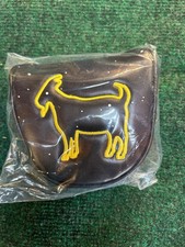 Goated Golf Star Wars Themed