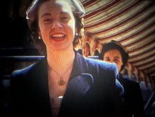 16mm Amateur Colour Found