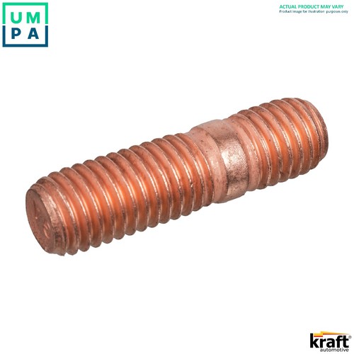 Bolt exhaust system 0595905 - exhaust,