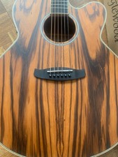 Tanglewood TRU7CEAZ Renunion