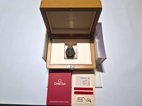 Omega seamaster 300 sedna - omega,