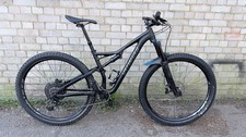 Specialized Stumpjumper fsr