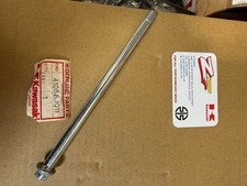 KAWASAKI KDX80 AE50 AE80 KX80