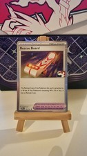 Rescue board 159 - board,