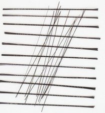 144 Pieces Saw Piercing Blades