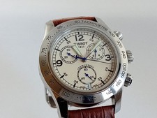 VERY RARE - Tissot V8