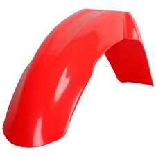 FRONT FENDER MUD GUARD HONDA