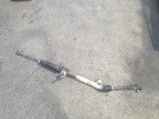 VAUXHALL CORSA D 2010 STEERING