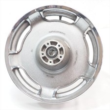 Harley FLHRS Road King Custom