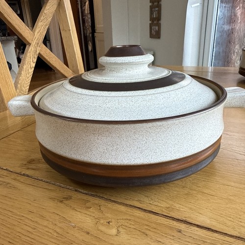 Vintage denby potters wheel - vintage,