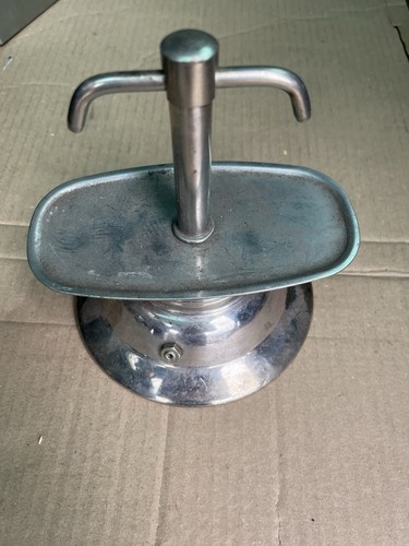 Vintage stainless steel - stainless,