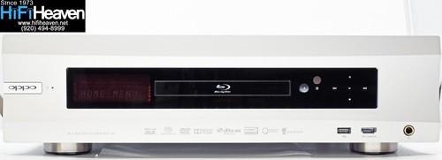 Oppo bdp 105 balanced sacd - bdp-105,