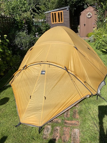 North face person tent - north, 25