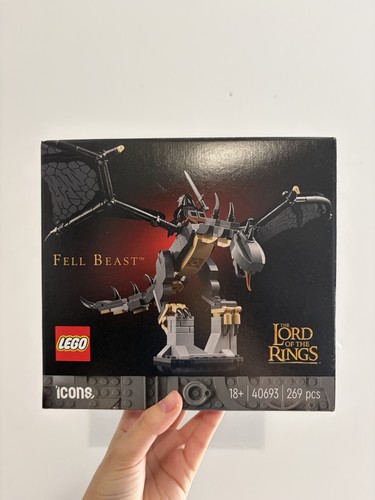 Lego 40693 fell beast lord - 40693,