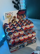 Stranger Things Kinder Joy Toy