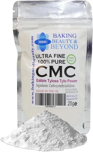 Pure cmc tylo - cmc, powder