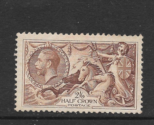 Unmounted mint mnh - gv,