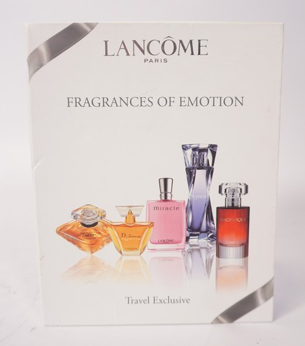 Lancome paris fragrances - paris,