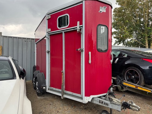 Ifor williams hb511 - ifor,