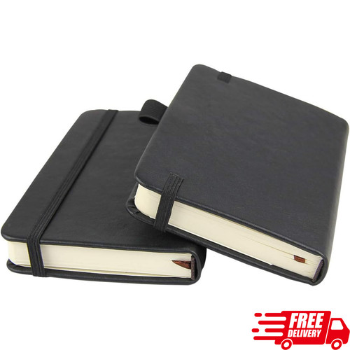 Pocket notebook - (2-pack),