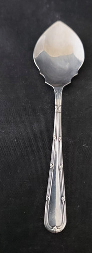Vintage silver plated - ,