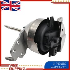 Turbocharger Actuator For