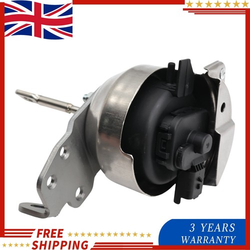 Turbocharger actuator for - actuator,