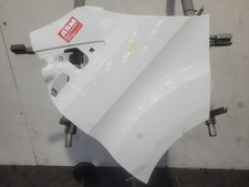 FORD TRANSIT CUSTOM MK8 2020 WING FRONT RIGHT DRIVERS SIDE VAN WHITE 2782128