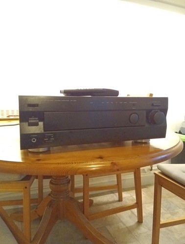 Yamaha 392 natural sound - yamaha,