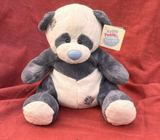 My Blue Nose Friends Binky the