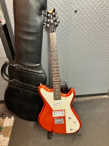 Peavey retro fire 2010 - peavey,