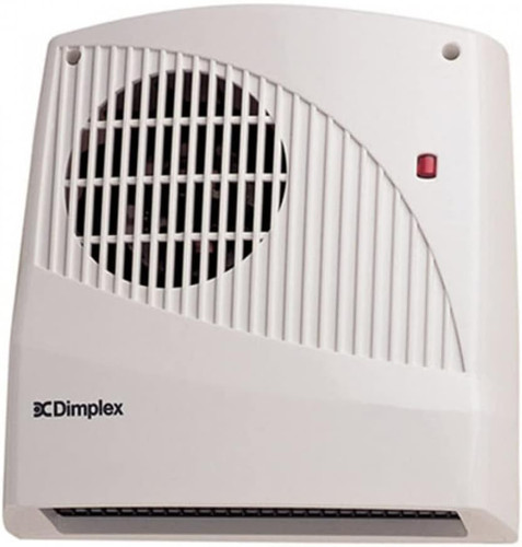 Dimplex wynford inset fire - wynford,