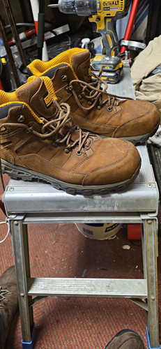 Dewalt pro lite safety work - lite,
