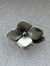 Authentic TROLLBEADS Sterling