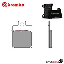 Brembo CC Carbon Ceramica Sym