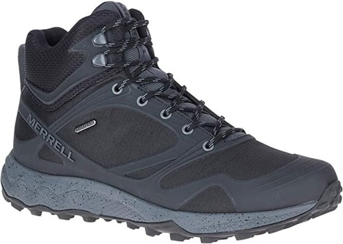 Merrell mens altalight black - merrell,
