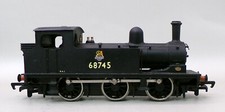 Bachmann 30-100 0-6-0T BR J72