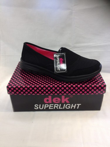 Womens ladies stretch shoes - womens,