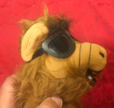 ALF Window Cling Stuffed Plush