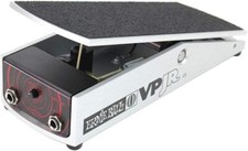 KarDiaN Ernie Ball VP JR. Volume Pedal KND-LOW for Bass Made in Japan Silver