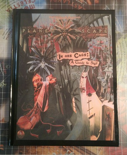 The cage guide to - the, a