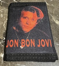 JON BON JOVI These Days WALLET