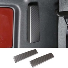 Handle Trim Rear Inner Door