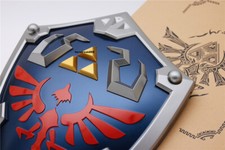 The Legend of Zelda Hylian
